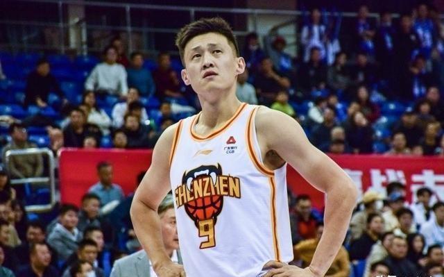 天津男篮