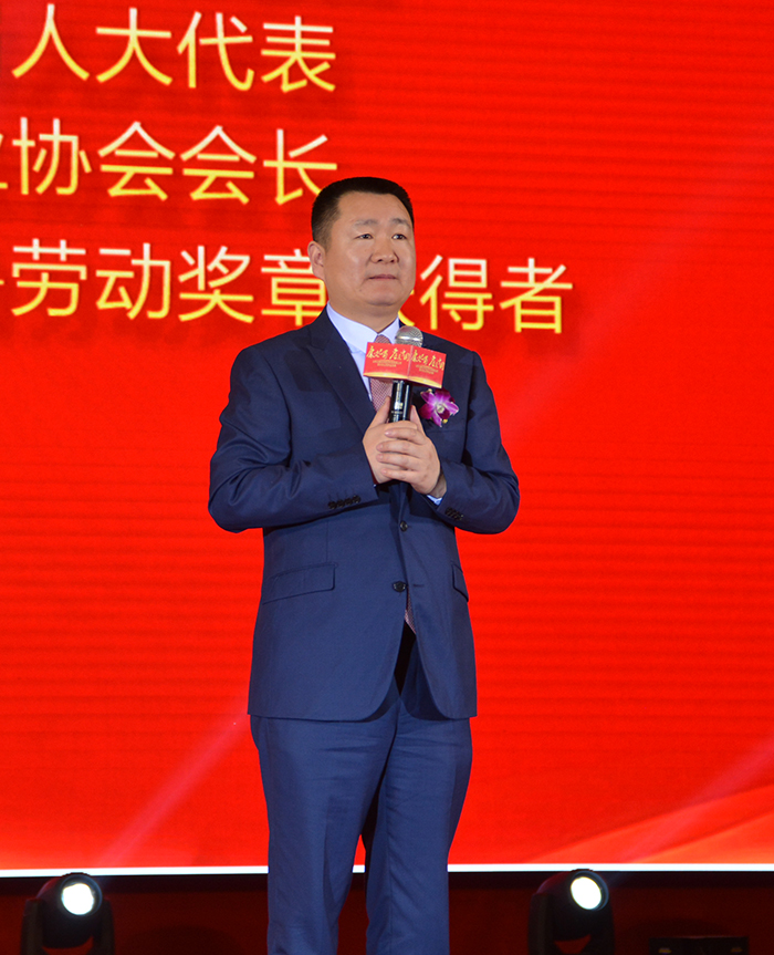 王宗继的最新动态与成就，探索前沿领域的领先者