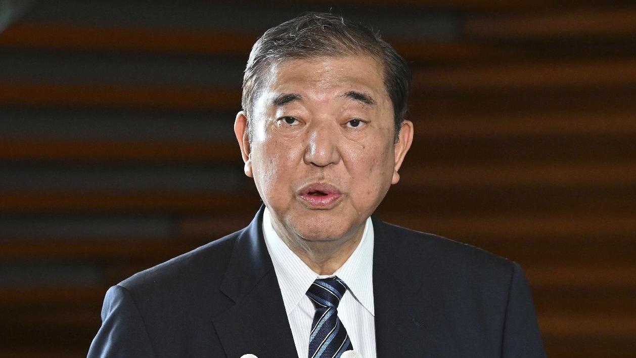 石破茂，东盟峰会上不会提及亚洲版北约议题