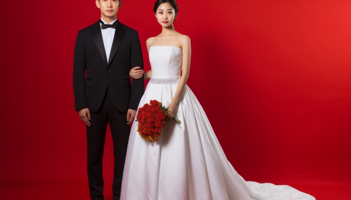 预制风席卷婚礼圈，新潮婚礼趋势揭秘