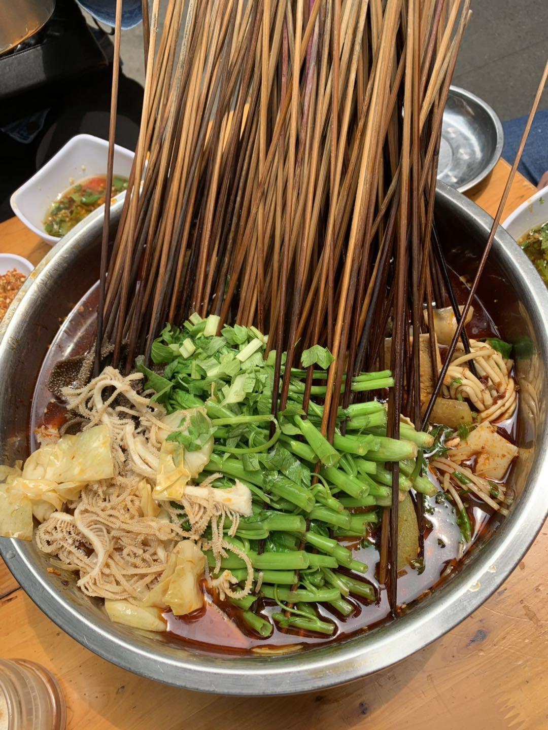 探秘小巷深处的独特风味，隐藏版特色小店直播秀