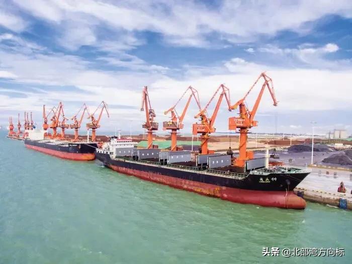 北部湾招商引资办法