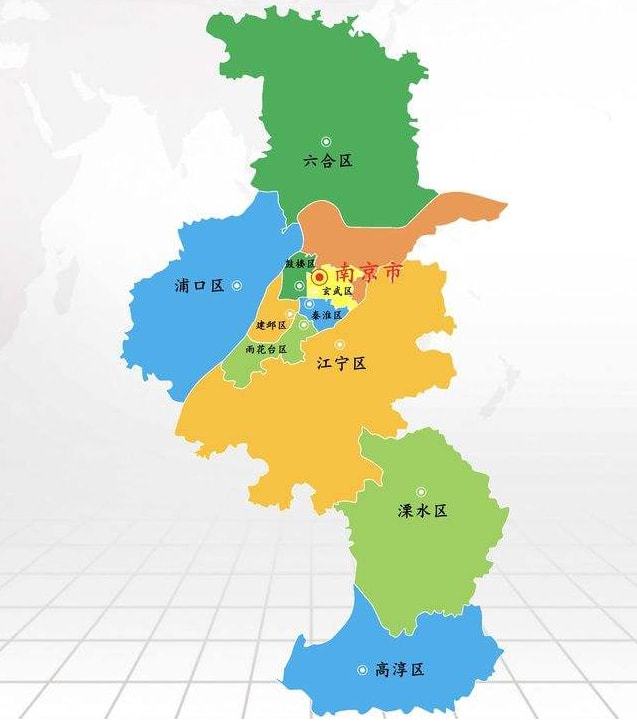 北京最新区划分，城市变迁与成长同步前行