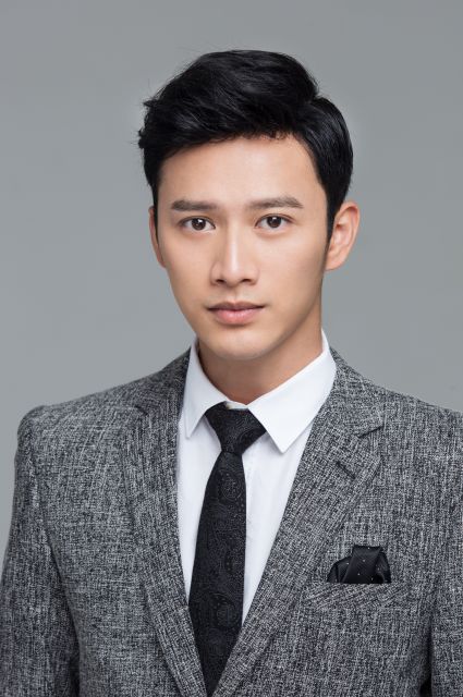 演员刘政，演艺之路的闪耀之星