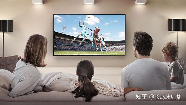 科技魅力，电视家4K重塑家庭娱乐新纪元