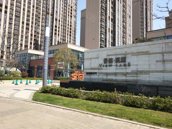 普禧观澜最新房价走势分析，洞悉近期市场动态与趋势