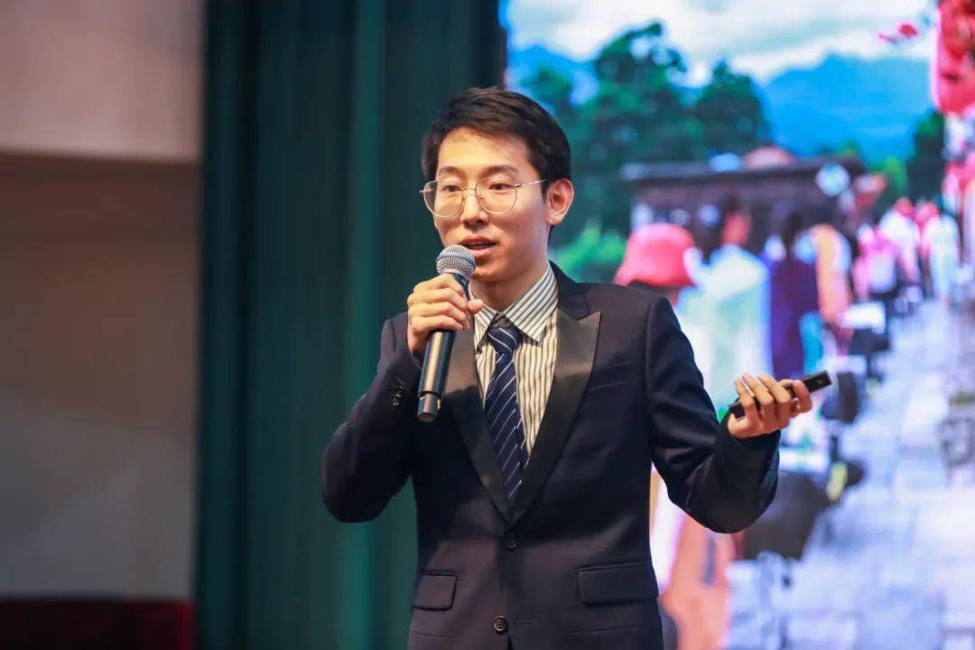 徐小明最新博客分享，探索高科技产品的独特魅力