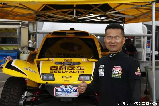 如何参加赛车比赛？启程探索自然美景的赛车之旅！