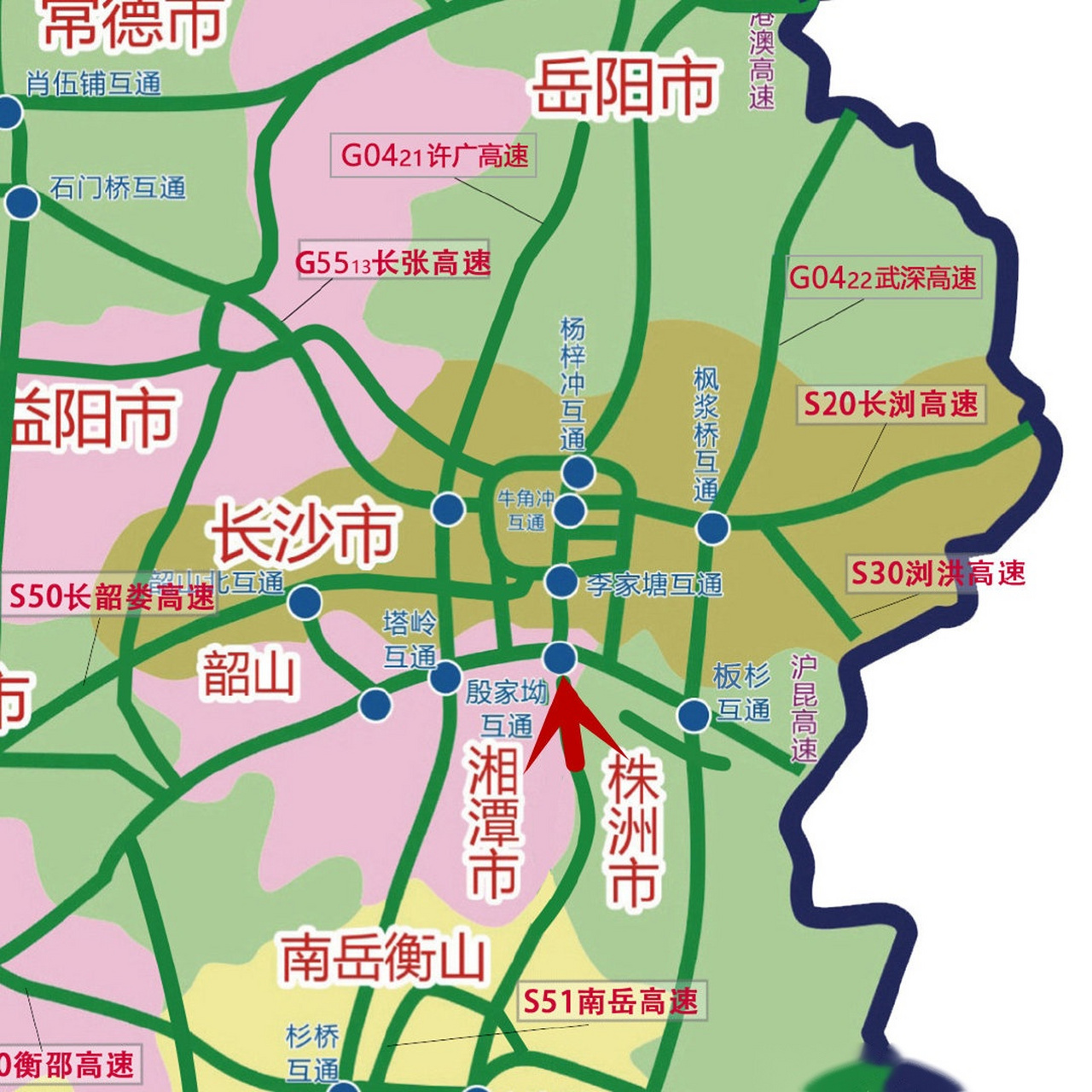 京珠高速实时路况更新报告