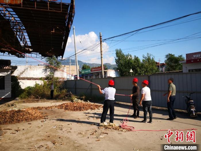 襄汾最新规划图揭秘未来蓝图，点亮希望之光