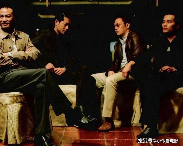 最新黑社会电影，深度探讨其社会影响与启示