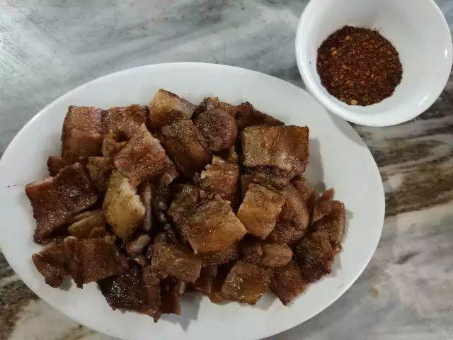 调控下的惊喜，小巷中的隐藏特色小店
