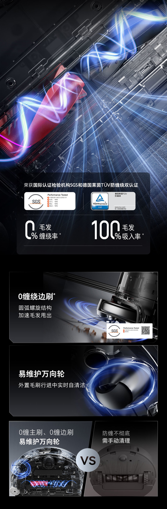 探索前沿科技的无限魅力，最新科技趋势Top盘点