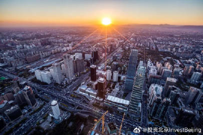 北京起源财富最新动态，自然美景的旅行探索之旅