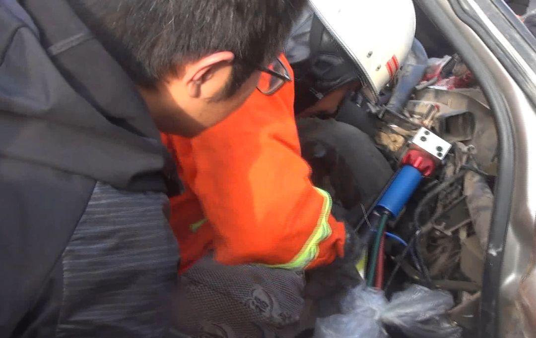 利津车祸新闻背后的温馨故事