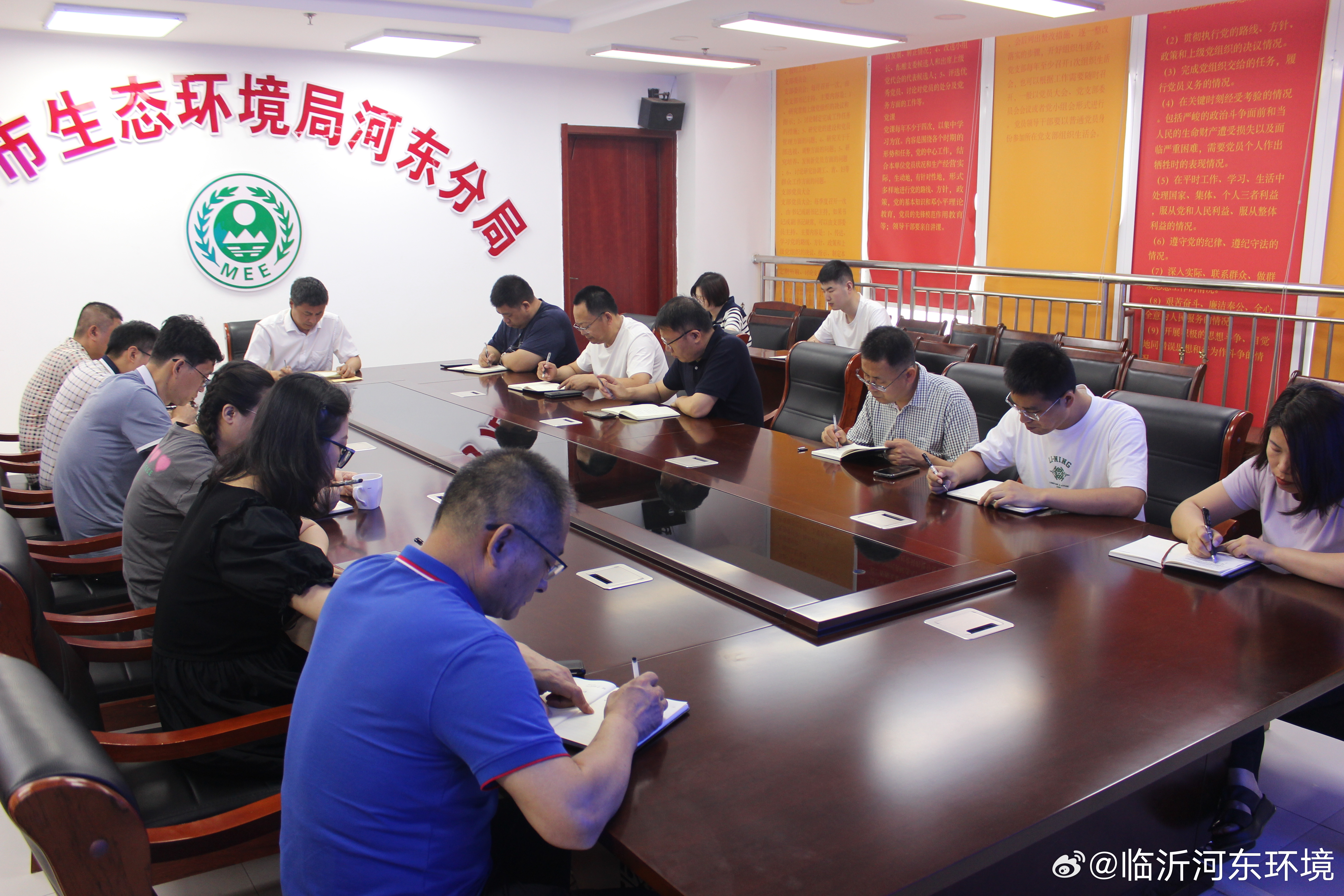 临沂环保最新动态揭秘，积极进展与环保新举措曝光🌿🍃