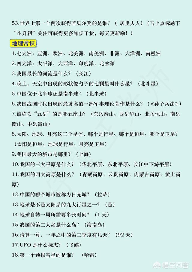 初中知识大全最新版助力学业飞跃进步！🌟
