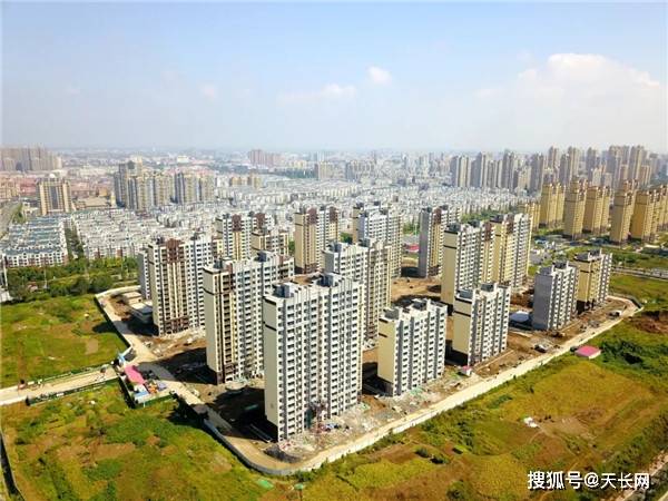 天长市汊涧镇最新房价，科技驱动的未来生活房价展望